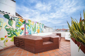 Luka Cartagena Hotel